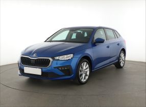 Skoda Scala - 2024