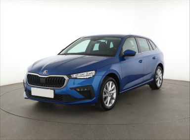 Škoda Scala - 2024