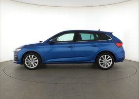 Skoda Scala - 2024