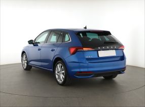 Skoda Scala - 2024