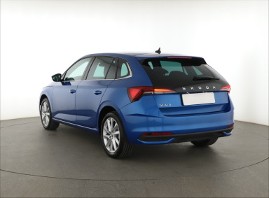 Škoda Scala - 2024