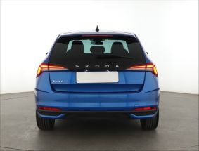 Škoda Scala - 2024