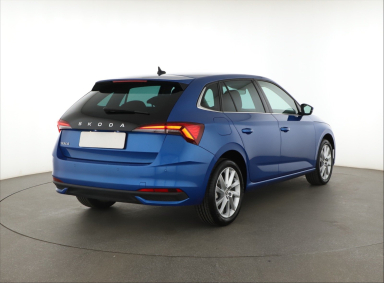 Škoda Scala - 2024