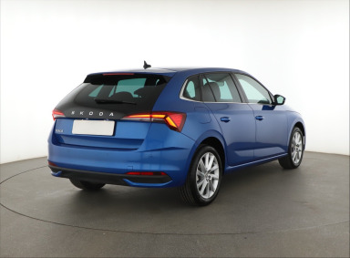 Škoda Scala - 2024