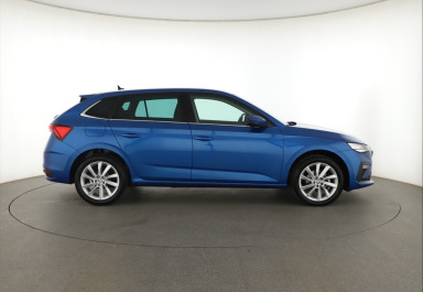 Škoda Scala - 2024