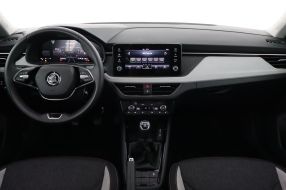 Škoda Scala - 2024