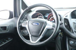 Ford B-Max 2013