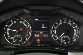 Škoda Scala - 2024
