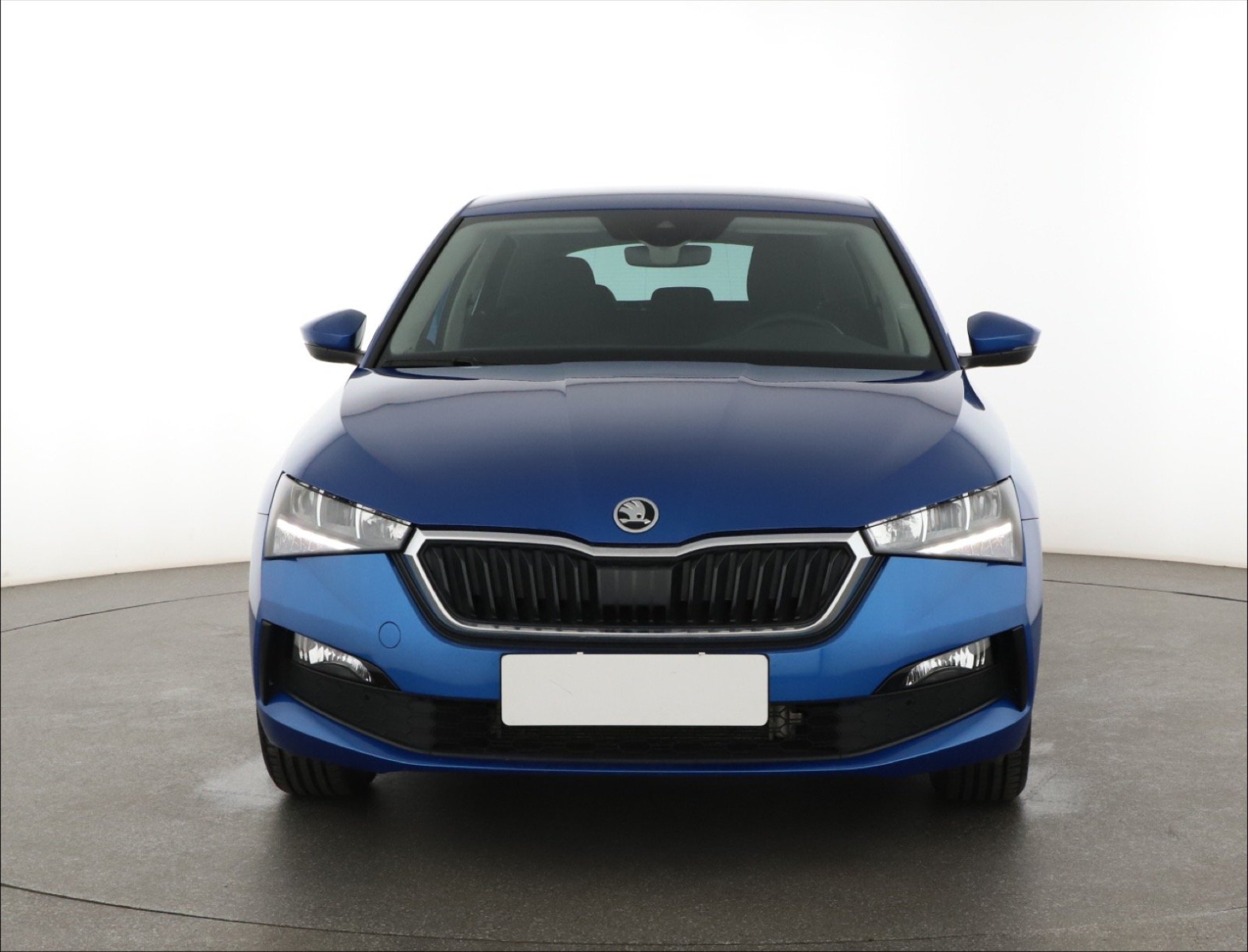 Škoda Scala - 2024