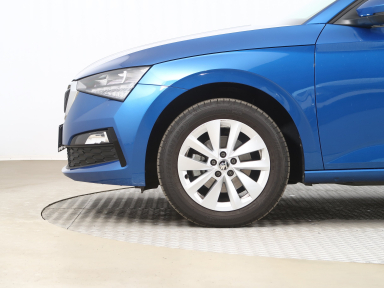 Škoda Scala - 2024