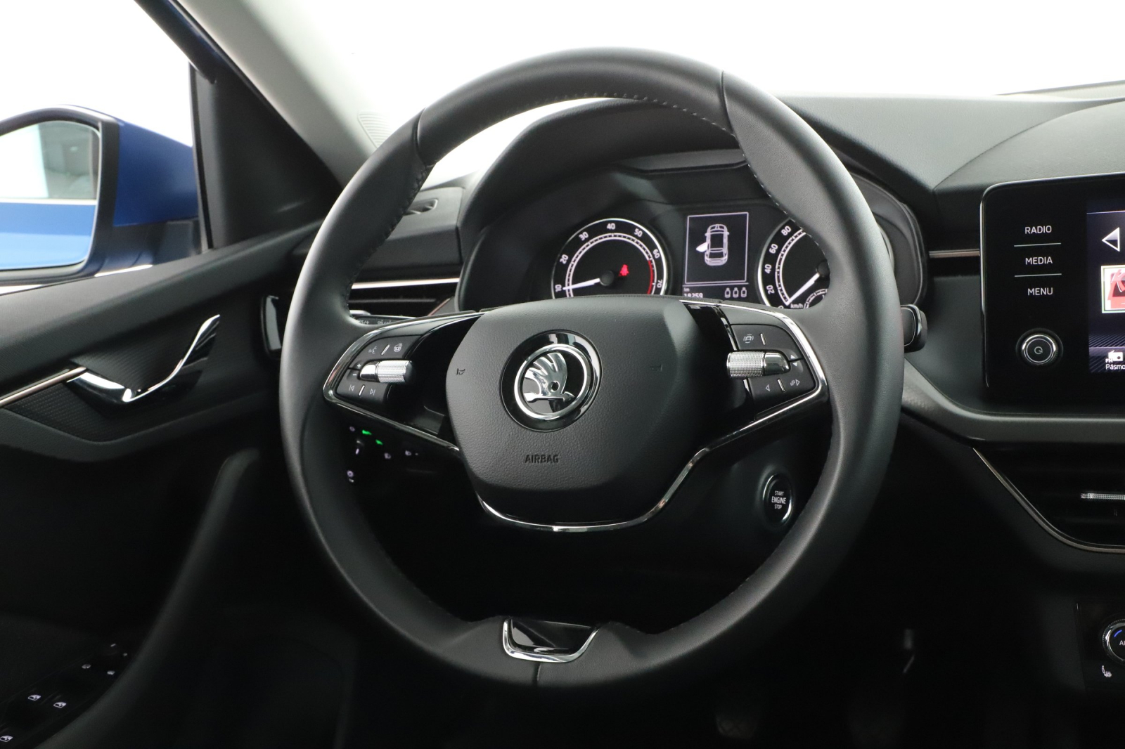 Škoda Scala - 2024
