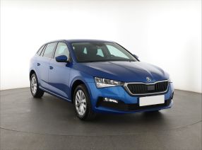 Škoda Scala - 2024
