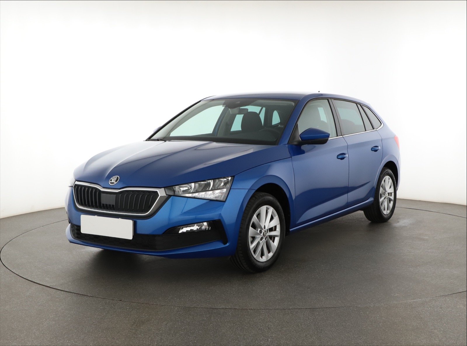 Škoda Scala - 2024