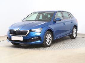 Skoda Scala - 2024