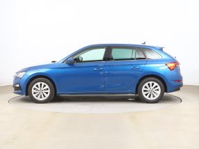 Skoda Scala - 2024