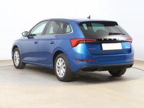 Skoda Scala - 2024
