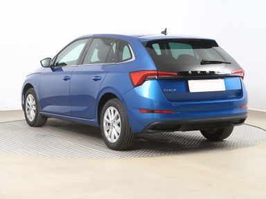 Škoda Scala - 2024