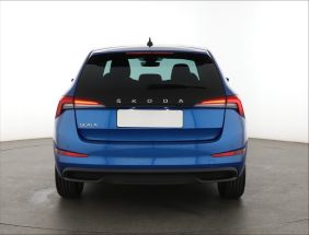 Škoda Scala - 2024
