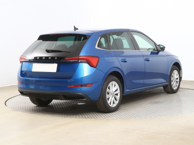 Škoda Scala - 2024