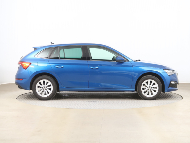Škoda Scala - 2024