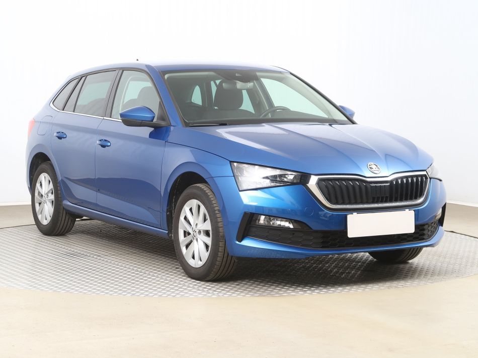 Skoda Scala - 2024