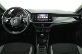 Škoda Scala - 2024