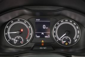 Škoda Scala - 2024