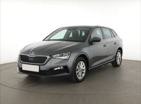 Skoda Scala - 2024