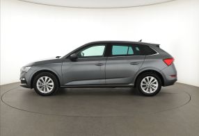Skoda Scala - 2024