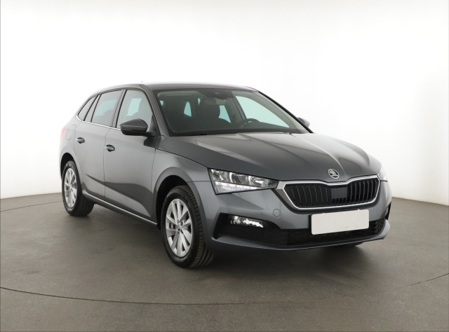 Skoda Scala 2024