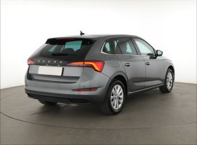 Škoda Scala - 2024