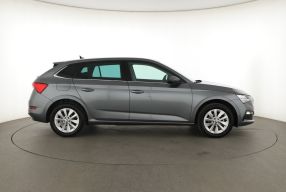 Škoda Scala - 2024