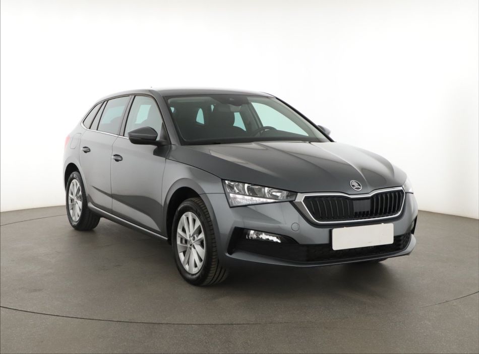 Skoda Scala - 2024