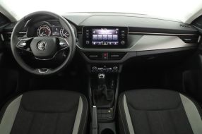 Škoda Scala - 2024