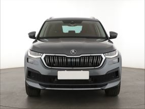 Skoda Kodiaq - 2024