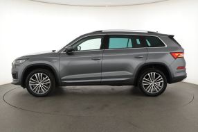 Skoda Kodiaq - 2024