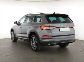 Skoda Kodiaq - 2024