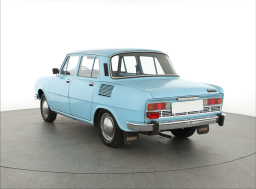 Škoda 100 1977