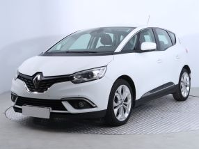Renault Scenic - 2017