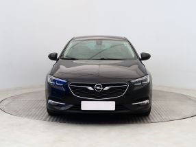 Opel Insignia - 2018