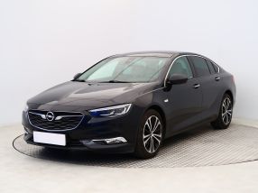 Opel Insignia - 2018