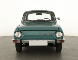 Škoda 100 1970