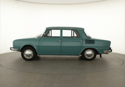 Škoda 100 1970