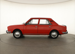 Škoda 120 1979