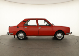 Škoda 120 1979