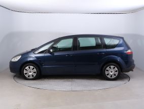 Ford S-Max - 2008
