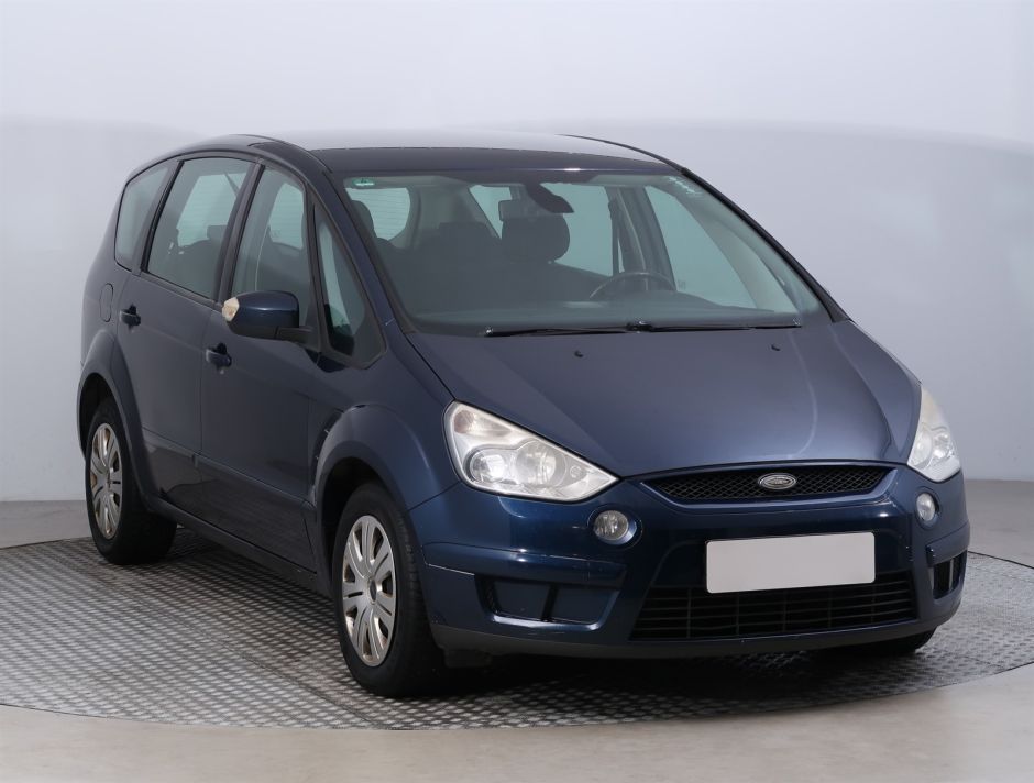 Ford S-Max - 2008