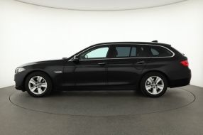 BMW 5 - 2015