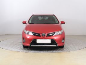 Toyota Auris - 2014