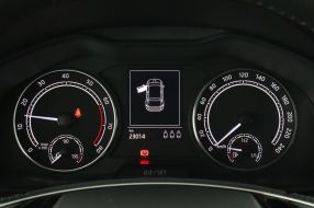 Škoda Scala - 2024